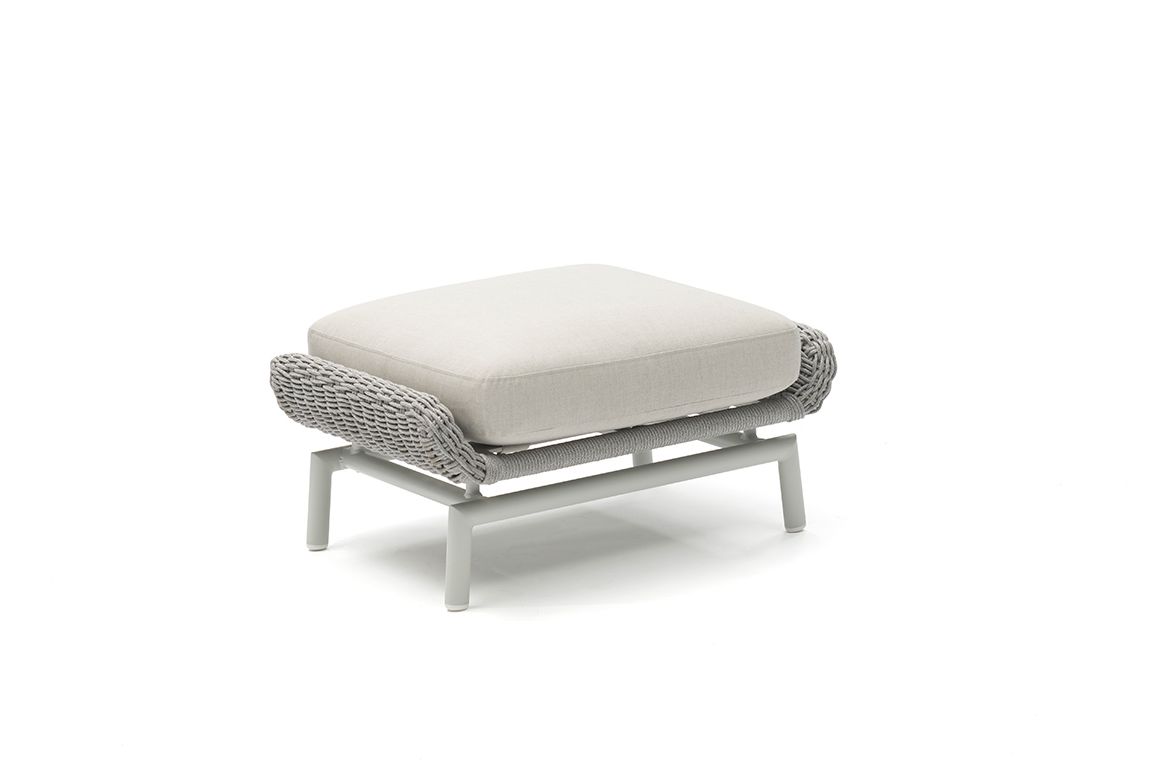 SCOOP ottoman